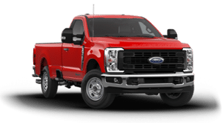 2026 Ford Super Duty® External Image 5